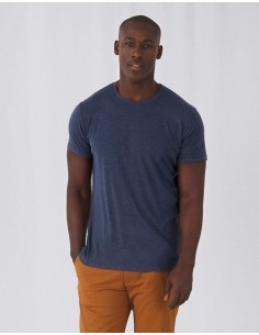 B-TM055-Mens Triblend T-Shirt 2